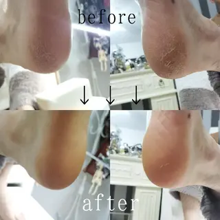 プライベートサロン lienのネイルデザイン