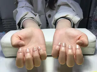 ネイル ifeel-Rose所属・💐 𝙍𝙀𝙉𝘼のヘアスタイル