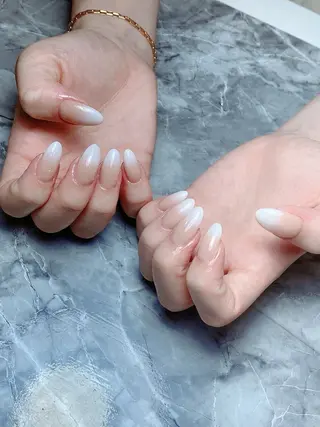 ネイル Han Evelynのネイルデザイン