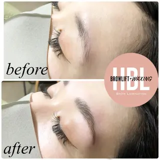 アイブロウ 牛島 久美子のマツエク・マツパデザイン