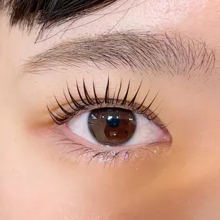 マツエク・マツパ Sakurablow 難波店　小嶋の眉毛・アイブロウイメージ