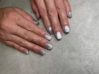 ネイル MIKA ♡のネイルデザイン