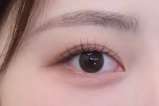 マツエク・マツパ 🩵Fiara🩵 Himariのマツエク・マツパデザイン