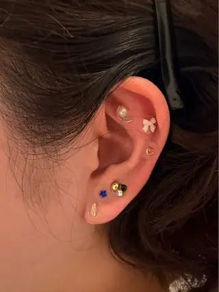 BeautySalon Aeri所属・Beauty Salon Aeriのその他イメージ