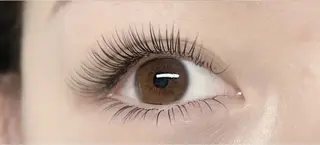 マツエク・マツパ 神保町マツパマツエク ミィアのマツエク・マツパデザイン