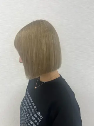 ショート 🤍セット簡単パーマ 🤍TAMAKIのヘアスタイル