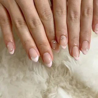 ネイル パラジェル登録サロンfeerique所属・Uchida Mayunaのその他イメージ