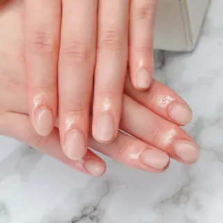 ネイル Me19🕊️‎🤍 yuriのネイルデザイン