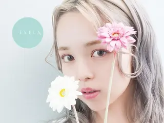 マツエク・マツパ 【EYELA】 MIKU🐶🫧のマツエク・マツパデザイン