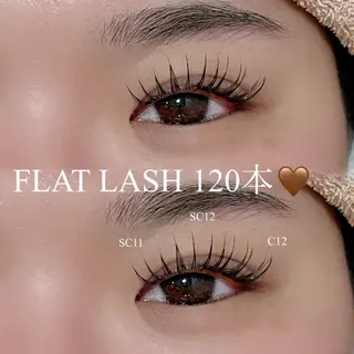 マツエク・マツパ LUCIDO STYLE BOGL所属・BOGL TSUKIDAのマツエク・マツパデザイン