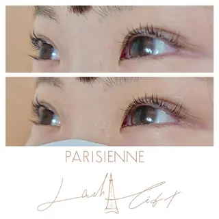 マツエク・マツパ Beauty Salon Luana所属・Luanaまつパ脱毛 ハーブピーリング眉毛のマツエク・マツパデザイン