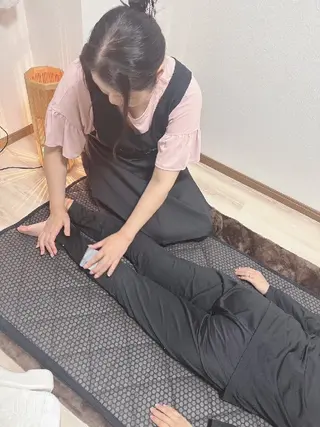 YOSA PARK  Angeのエステ・リラクイメージ