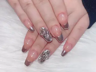 ネイル ネイルサロン Easenのネイルデザイン