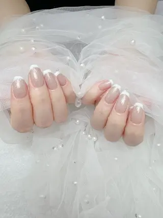 ネイル 💅if beautyのネイルデザイン
