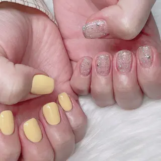 ネイル Jeremy ♡ HARUKAのネイルデザイン