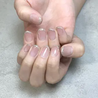 ネイル Amelie所属・nail salon U'muのネイルデザイン