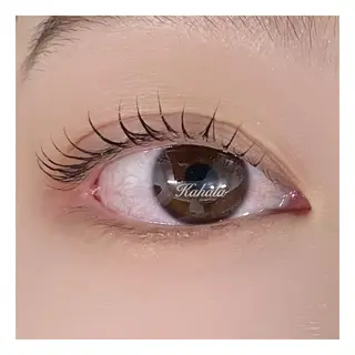 マツエク・マツパ 眼科監修まつ毛エクステ専門店　アイラッシュリゾート　カハラ　新宿店所属・🥞ツノダ eyelash🧸のマツエク・マツパデザイン