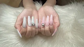 ネイル 《LB》ラブリエ Nail&eyeのマツエク・マツパデザイン