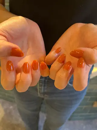 ネイル ヘアメイクネイリスト 💄💅hidemiのヘアスタイル