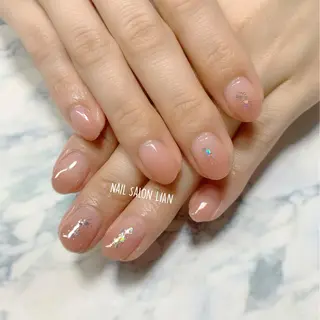 ネイル NailSalon LiAnのネイルデザイン