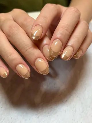 ネイル LINON所属・【LINON】 airiのネイルデザイン