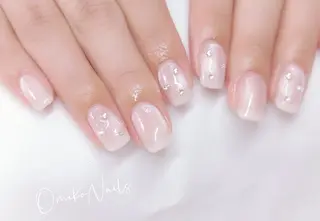 ネイル 所沢の小さなネイル屋さん所属・所沢の小さな ネイル屋さんのネイルデザイン