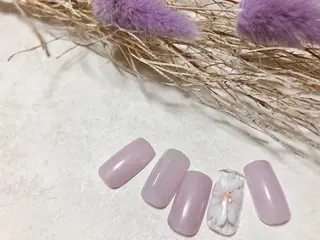 ネイル Mogu nail 二子玉川のネイルデザイン