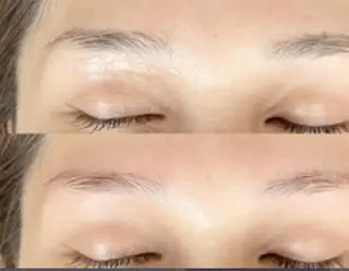 アイブロウ beautysalon ASHA所属・ASHA ikumiのマツエク・マツパデザイン