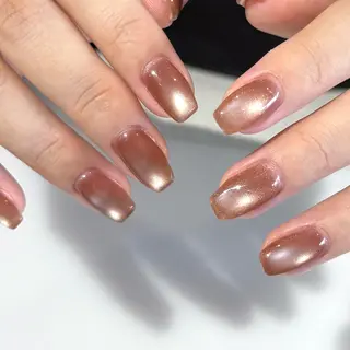 ネイル Elle.所属・Elle. HINATAのネイルデザイン