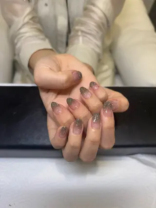 ネイル VENUSBELT mireiのネイルデザイン