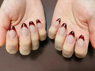 ネイル Morise BOBOのネイルデザイン