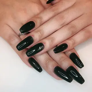 ネイル SAKURA 🍒のネイルデザイン