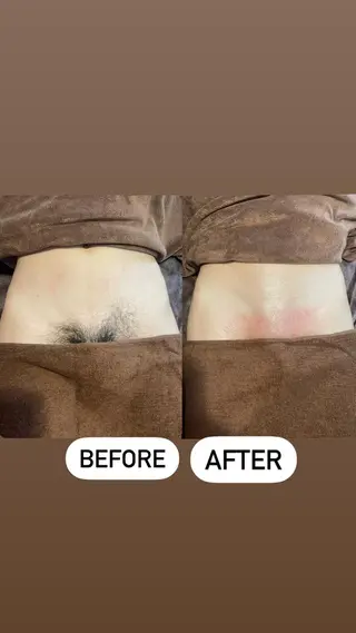 メンズ メンズ眉毛ITSUK Iメンズ専門　新宿の眉毛・アイブロウイメージ