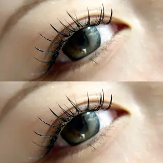 マツエク・マツパ peTiT京橋店🌷 YAMASAKIのマツエク・マツパデザイン