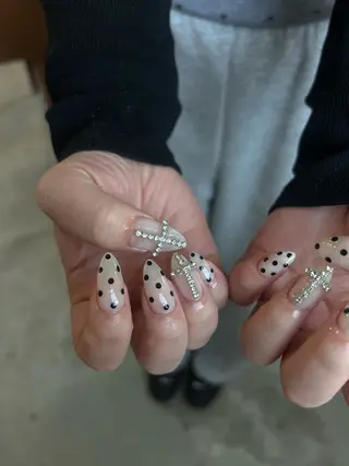 ネイル loveday RISAのネイルデザイン