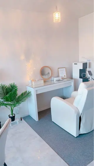 BIST所属・BIST ビストのエステ・リラクイメージ