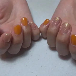 ネイル urun eriのネイルデザイン