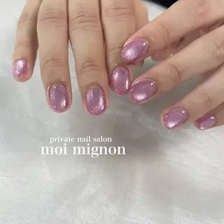 ネイル nailist Aki♡のネイルデザイン