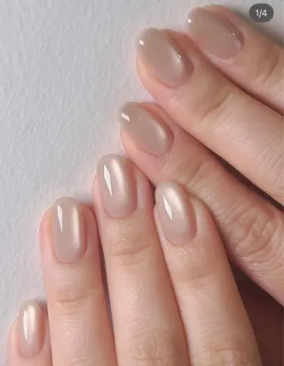 ネイル NiNy Nailsのネイルデザイン