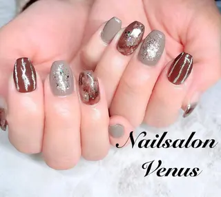 ネイル Nail salon Venusのネイルデザイン