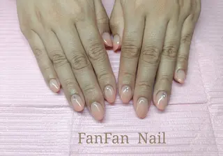 ネイル RUE FANFANNAILのネイルデザイン