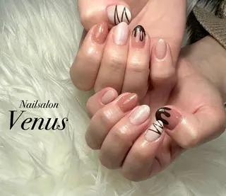 ネイル Nail salon Venusのネイルデザイン