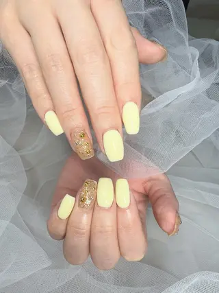 ネイル N.one Miya🎀のネイルデザイン