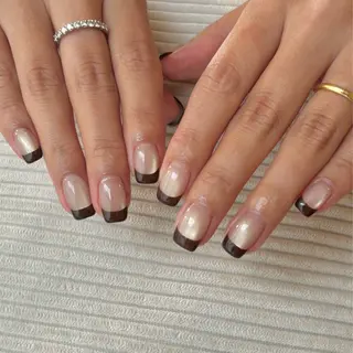 ネイル LYLY yukiのネイルデザイン