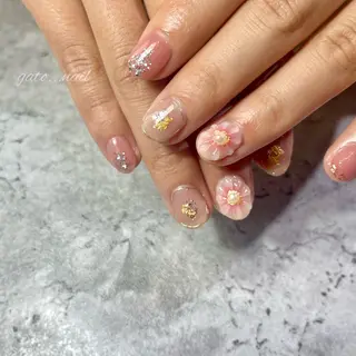 ネイル nt. nailのネイルデザイン
