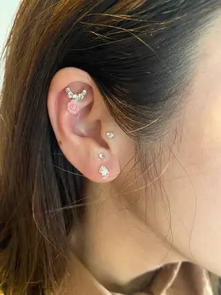 ALLURE hair＆este所属・石川 彩のその他イメージ