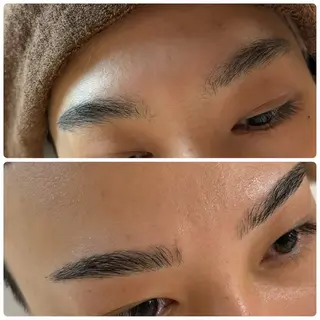 アイブロウ Luana武蔵小杉店 (ルアナ)のエステ・リラクイメージ