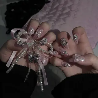 ネイル Ni Niのネイルデザイン