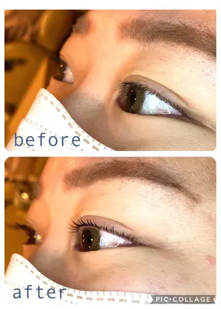 マツエク・マツパ BOTTAN 💫伊藤のマツエク・マツパデザイン