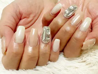 ネイル NAIL SALON Bloom所属・NAIL SALON Bloomのネイルデザイン